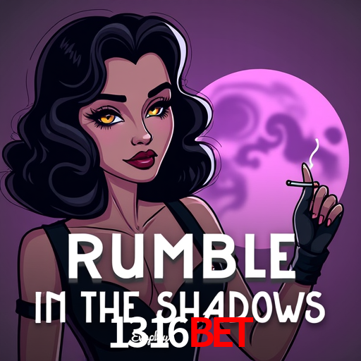 Descubra a Essência do 1316bet: Nossa História e Compromissos