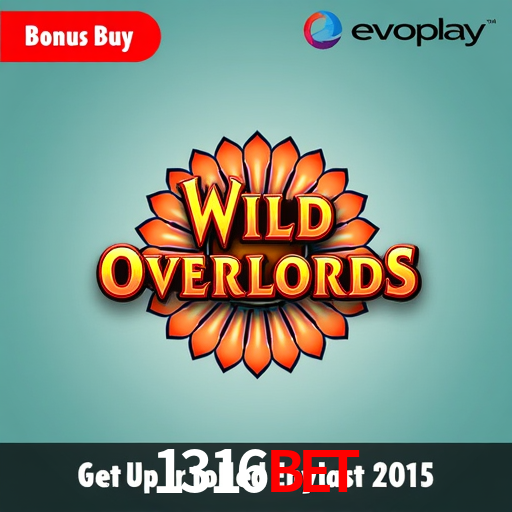 Descubra o Mundo do Cassino Online com 1316bet