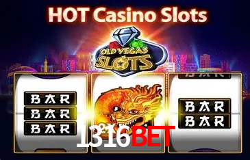 Desvendando o Mundo dos Jogos Virtuais na 1316bet