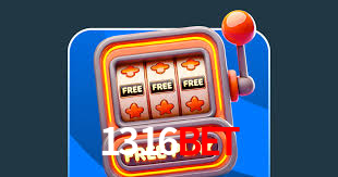 Descubra o Mundo do Cassino Online com 1316bet