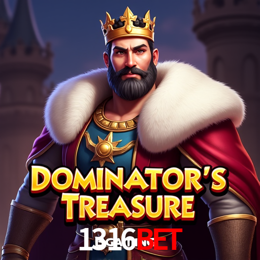 1316bet: Seu Cassino Premiado com Pagamentos Rápidos