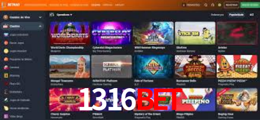 1316bet